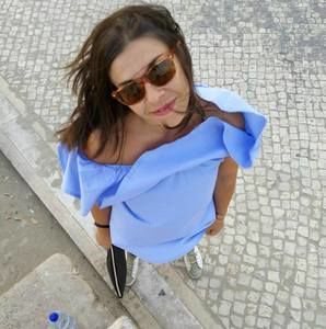 Meet your Posher, Sara